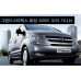 swa side door garnish hyundai grand starex h-1 2007-15